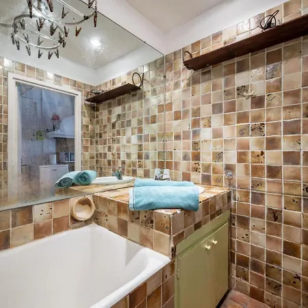 Apartamento Maréchal Joffre-1