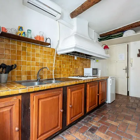 Marechal Joffre Apartment *
